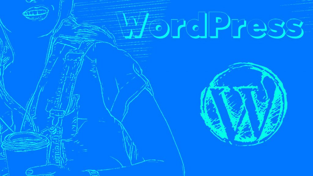 WordPress versteht die Macht der sozialen Medien