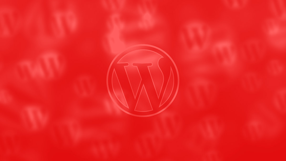 WordPress Website